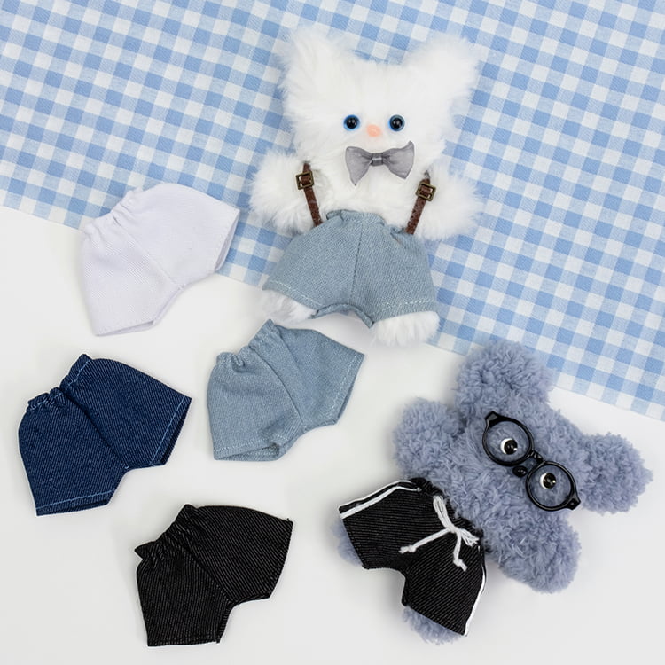 moru doll モールドール | amifa