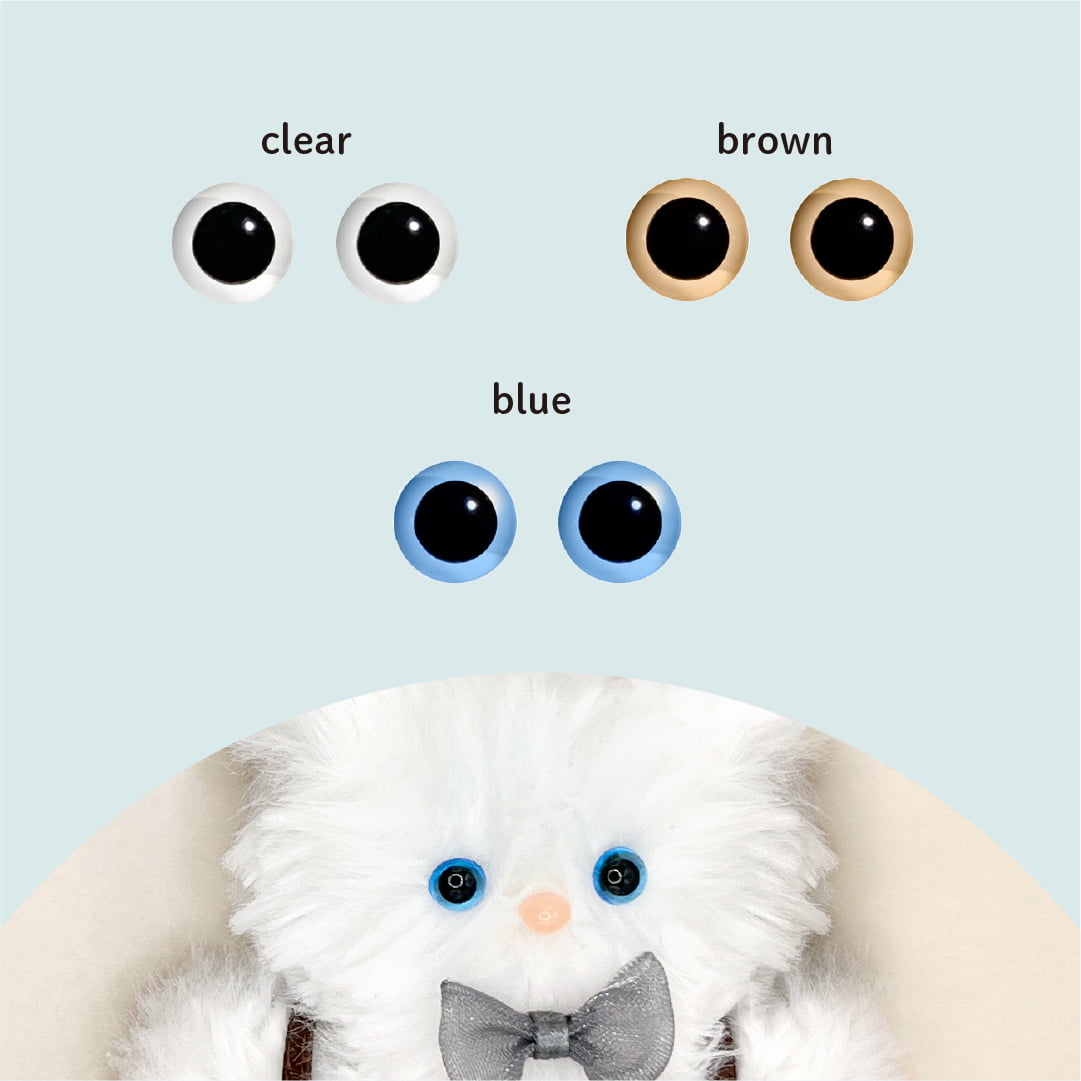 moru doll モールドール | amifa