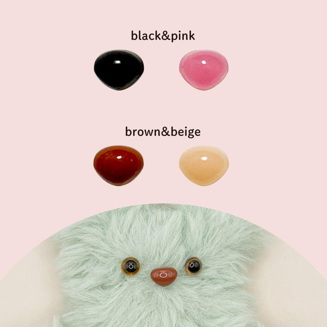 moru doll モールドール | amifa