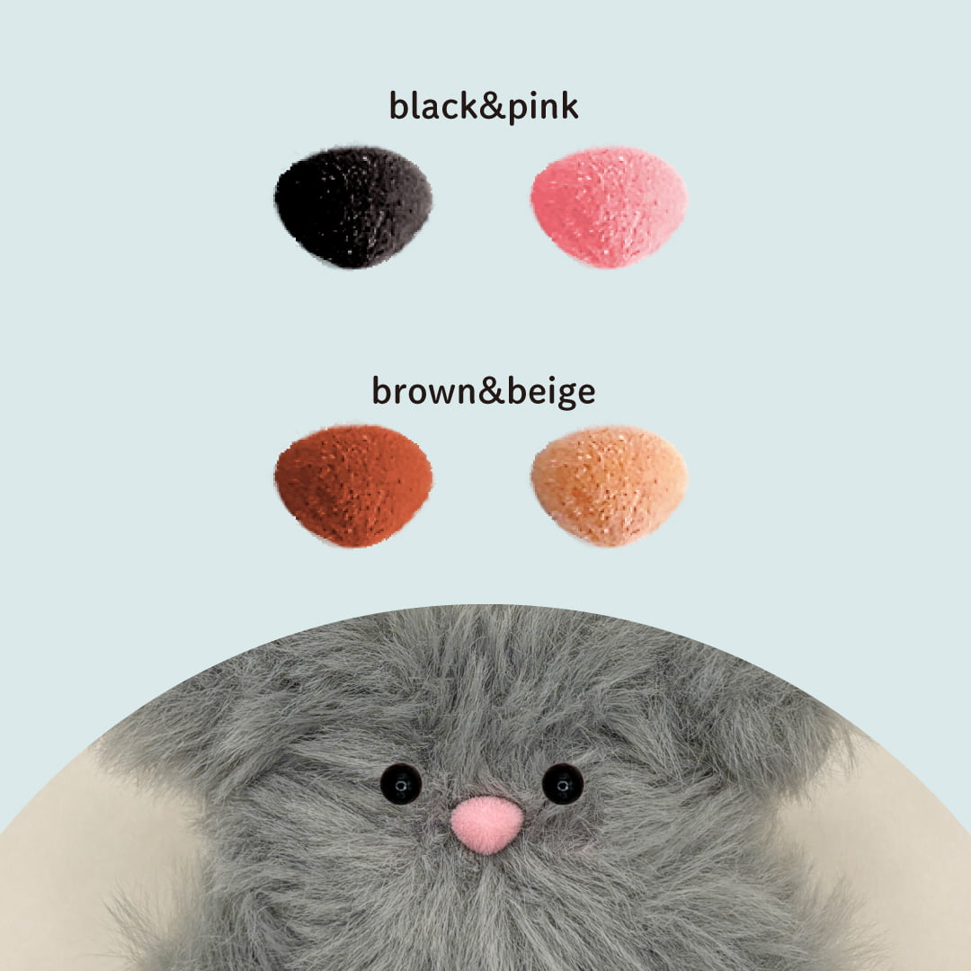 moru doll モールドール | amifa